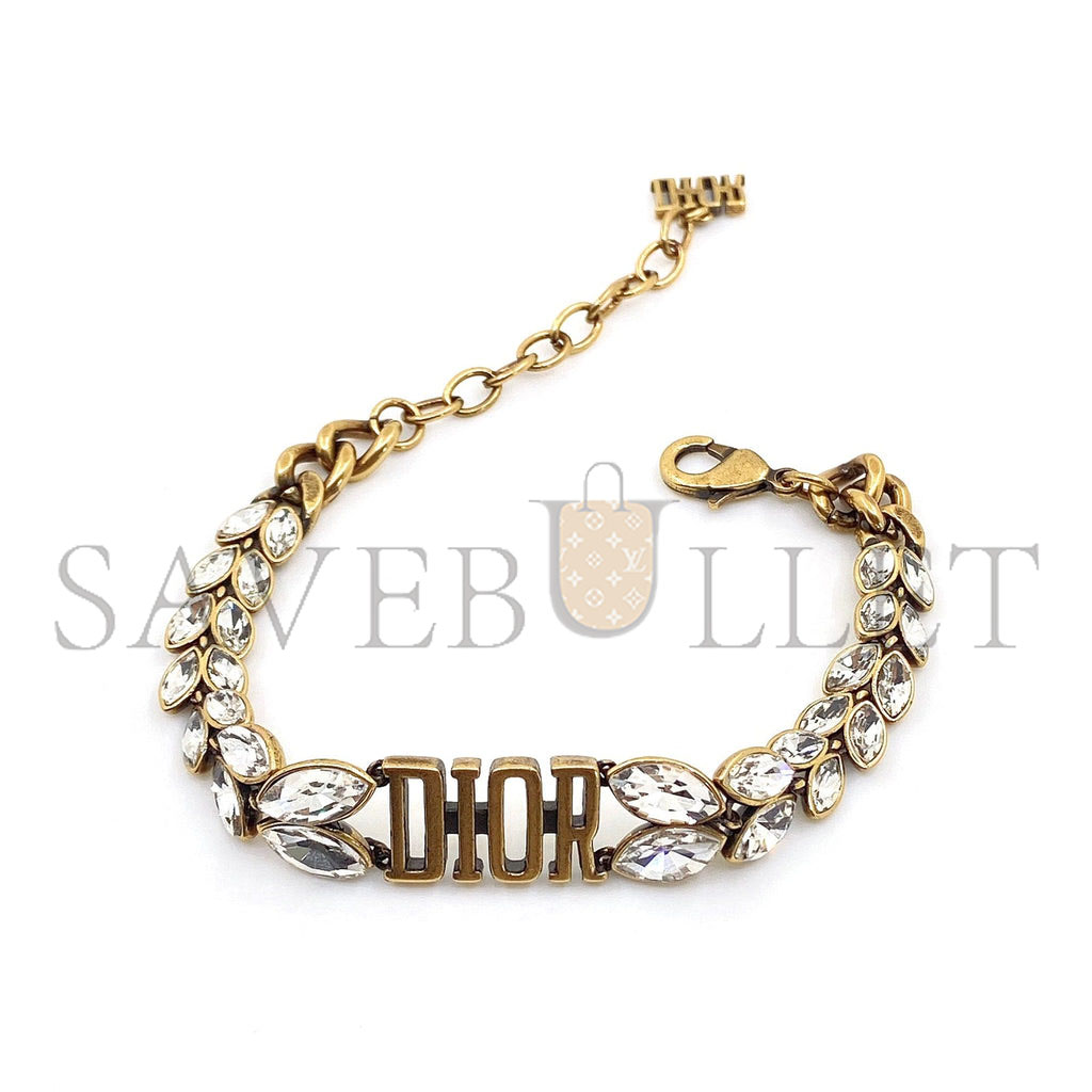 DIOR DIO(R)EVOLUTION BRACELET B0874DVOCY_D908